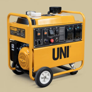 Power value mini dydroelectric portable solar generator